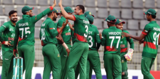 ৭ অক্টোবর শুরু বাংলাদেশের বিশ্বকাপ