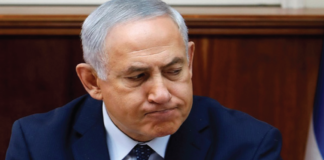 ইসরাইলের প্রধানমন্ত্রী হাসপাতালে