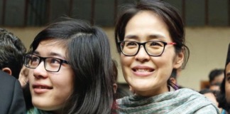 জাপানি মায়ের জিম্মায় দুই শিশুঃ আদালত