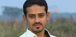 ইলিয়াস হোসাইন