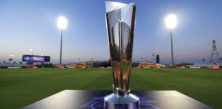 টি-টোয়েন্টি বিশ্বকাপের তারিখ ঘোষণা