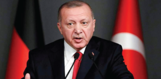 ন্যাটোর সদস্য হচ্ছে সুইডেন