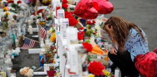যুক্তরাষ্ট্রে বন্দুক হামলায় প্রাণহানির নতুন রেকর্ড