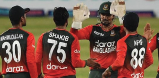 এশিয়া কাপের দল ঘোষণা এশিয়া কাপ