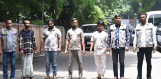 দুদকের ওয়েবসাইট থেকে তথ্য চুরি, কোটি কোটি টাকার প্রতারণা