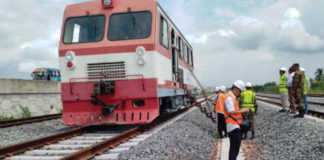 ট্র্যাক কার