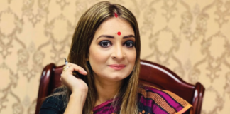 নিপুণ রায় চৌধুরী