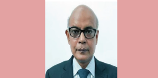 খায়রুজ্জামান মজুমদার