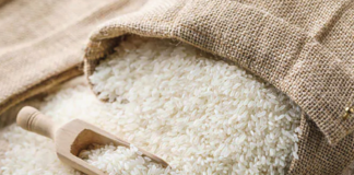 আতপ চালে ২০ শতাংশ রপ্তানি শুল্ক আরোপ ভারতের