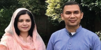 তারেক-জোবায়দা