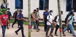 বুয়েটের ২৪ জনসহ ৩২ শিক্ষার্থীর জামিন