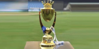 এশিয়া কাপের সময় সূচি