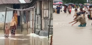 চট্টগ্রাম-কক্সবাজারসহ চার জেলার শিক্ষাপ্রতিষ্ঠান বন্ধ