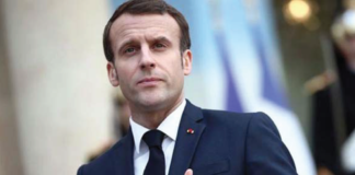 ম্যাক্রোঁ