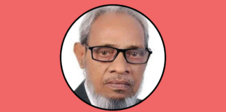 এমপি আব্দুস সাত্তার