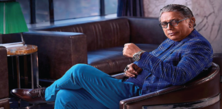 আফজাল হোসেন