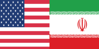 যুক্তরাষ্ট্র ও ইরানের