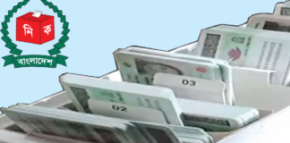 এনআইডি সেবা