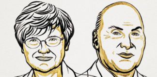 চিকিৎসায় নোবেল পেলেন ক্যাতালিন কারিকো ও ড্রিউ উইসম্যান