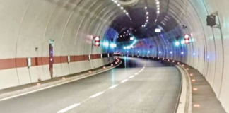 বঙ্গবন্ধু টানেল