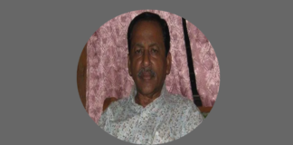 সাংবাদিক