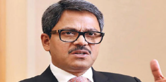 পররাষ্ট্র প্রতিমন্ত্রী মো. শাহরিয়ার আলম