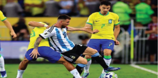 ব্রাজিল