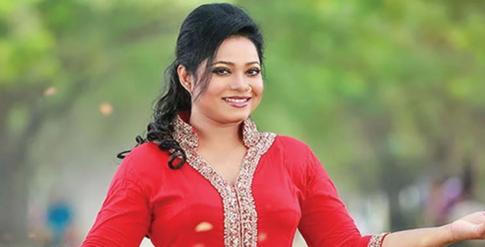 ডলি সায়ন্তনীর মনোনয়ন বাতিল ডলি সায়ন্তনী