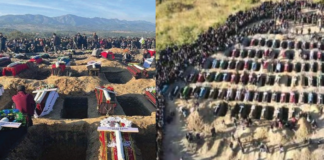 কুকি-জো জনজাতি