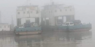 দৌলতদিয়া-পাটুরিয়ায়