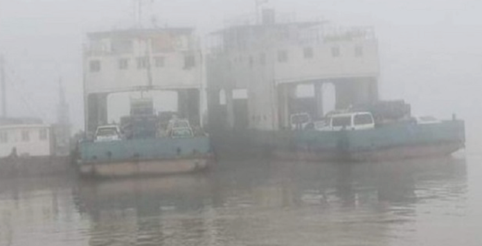 দৌলতদিয়া-পাটুরিয়ায়