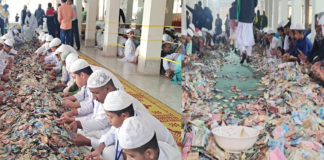 পাগলা মসজিদ