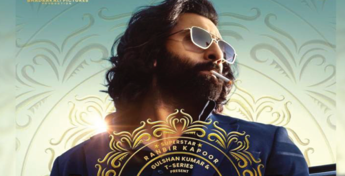 অ্যানিম্যাল -এর দাপটে কাঁপছে বক্স অফিস অ্যানিম্যাল