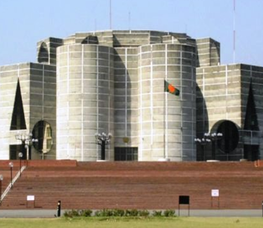 বিকেলে বসছে সংসদ অধিবেশন সংসদ অধিবেশন