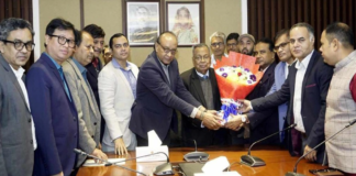 অর্থমন্ত্রী