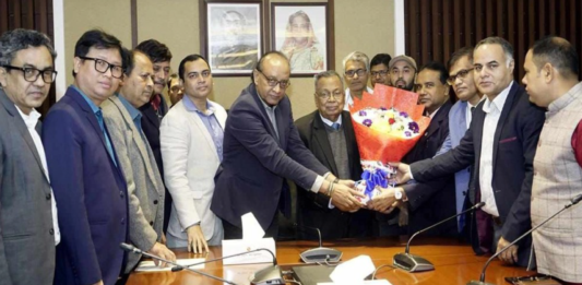 অর্থমন্ত্রী