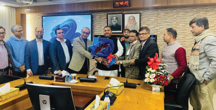 দ্রব্যমূল্য নিয়ন্ত্রণে