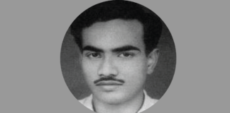 শহীদ আসাদ