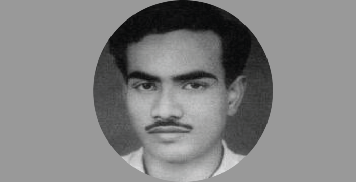 আজ শহীদ আসাদ দিবস শহীদ আসাদ