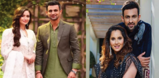 সানিয়া মির্জা