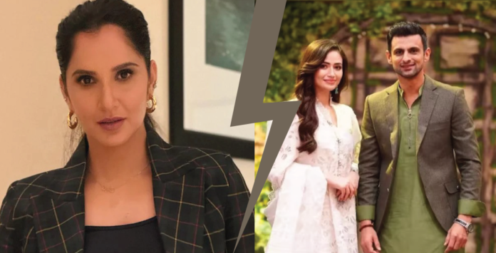 বিবাহবিচ্ছেদ