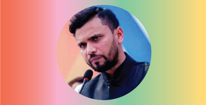 জাতীয় সংসদের হুইপ হচ্ছেন মাশরাফী বিন মোর্ত্তজা