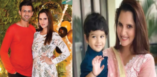 পাকিস্তান