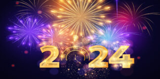 হ্যাপি নিউ ইয়ার