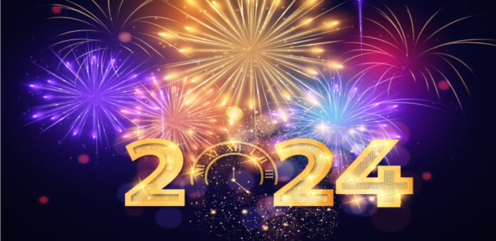 হ্যাপি নিউ ইয়ার হ্যাপি নিউ ইয়ার