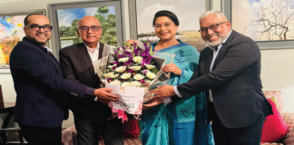 সংগীত ঐক্য