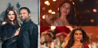 কৃতি না জ্যাকলিন কাকে দেখতে চান ঢাকার দর্শক?