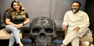 টিএম হেডকোয়ার্টারে