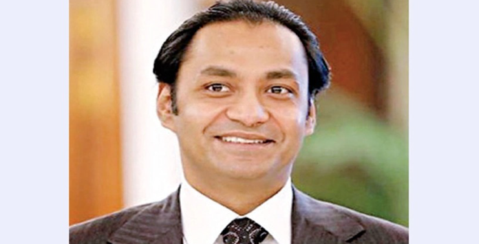 আজীবন সম্মাননা