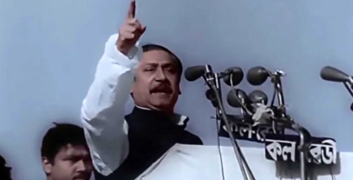 ৭ মার্চ, ১৫ আগস্টসহ জাতীয় আট দিবস বাতিল হচ্ছে ১৫ আগস্ট